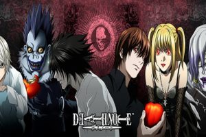 Death Note Hindi Dubbed Episodes Download HD