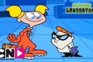 Dexter's Laboratory Season 1 Hindi Episodes Download