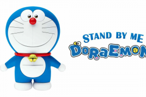 Doraemon The Movie Stand by Me Hindi – Tamil – Telugu Download FHD