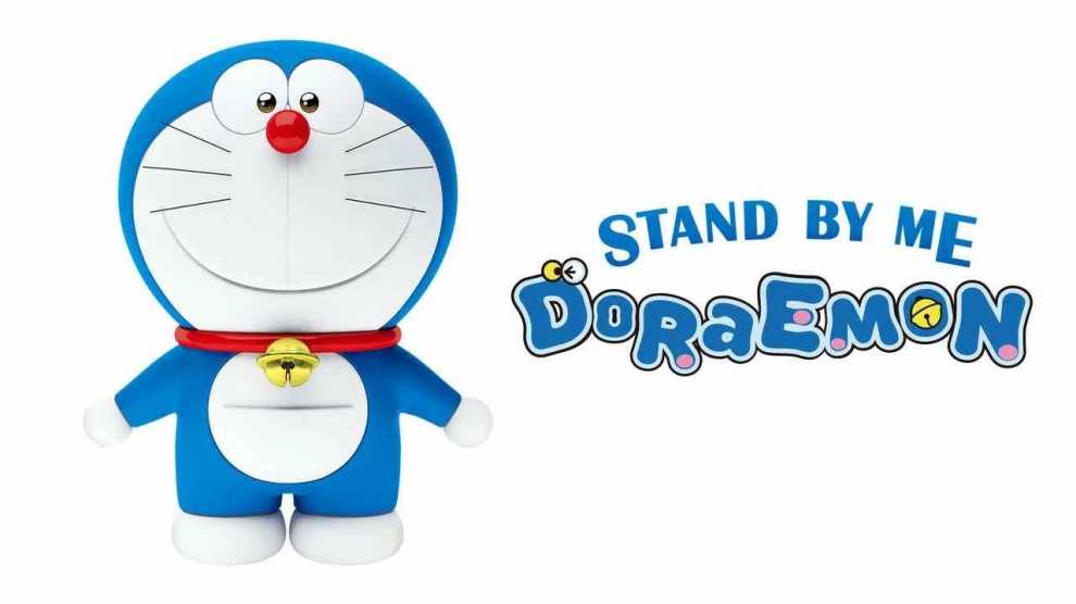Doraemon The Movie Stand by Me Hindi – Tamil – Telugu Download FHD