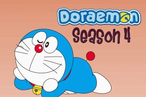 Doraemon Season 4 Hindi Episodes Download HD 1