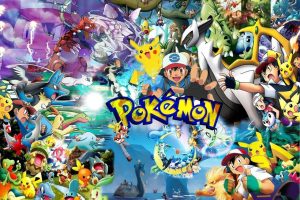 Pokemon Season 1 Hindi Download