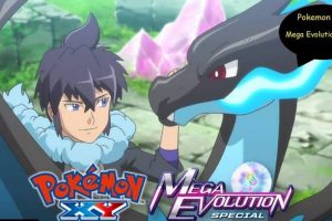 Pokemon XY Mega Evolution Special Episode Hindi – Tamil – Telugu Download (360p, 480p, 720p, 1080p) 1