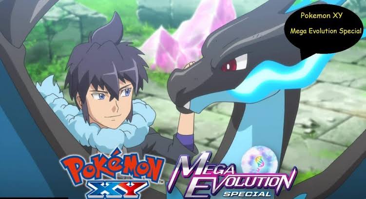 Pokemon XY Mega Evolution Special Episode Hindi – Tamil – Telugu Download (360p, 480p, 720p, 1080p) 1
