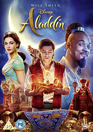 Aladdin (2019) Blu-Ray Hindi + Tamil + Telugu Dubbed Download (1080p FHD) 1