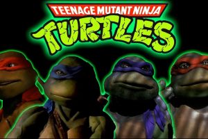 Teenage Mutant Ninja Turtles (1990) Hindi Download (360p, 480p, 720p HD, 1080p FHD) 1