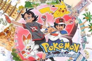 Pokemon 2019 Episodes in Hindi Subbed Download