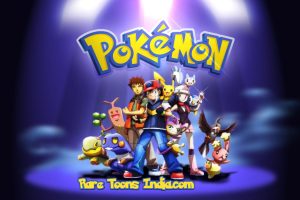 Pokemon Season 11 DP Battle Dimension Hindi Episodes Download