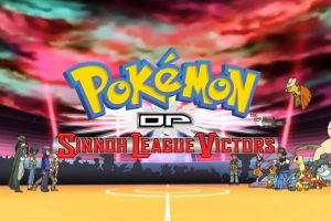 Pokemon (Season 13) DP Sinnoh League Victors Hindi Dubbed Episodes Download (1080p FHD)
