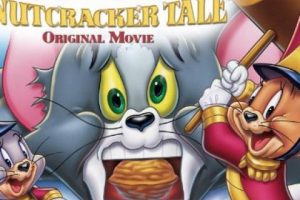 Tom And Jerry A Nutcracker Tale Dual Audio Hindi-English HD 1