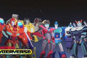 Transformers Cyberverse Season 2 Hindi Episodes Download HD 1