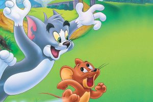 Tom And Jerry The Movie Download Dual Audio Hindi-English 540P 1