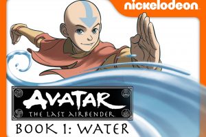 Avatar The Last Airbender Season 1 Hindi Episodes Download 1080p FHD