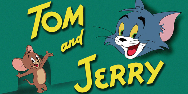 Tom And Jerry Classic Collection Episodes Download Complete 1