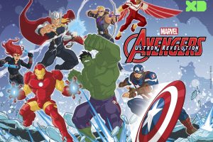 Avengers Assemble Season 3 Ultron Revolution Hindi Episodes Download HD 1