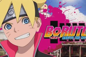 Boruto: Naruto The Movie Hindi Dubbed Download (360p, 480p, 720p HD, 1080p FHD)