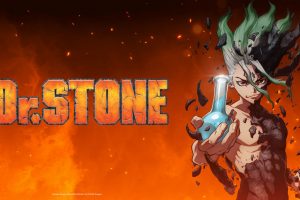 Dr. Stone Hindi Dubbed Episodes Download