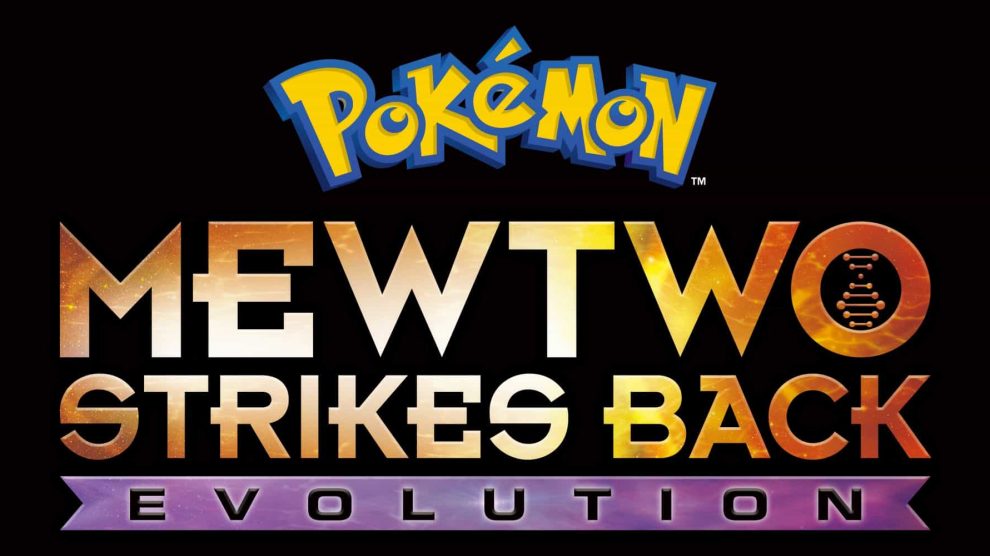 Pokemon The Movie – Mewtwo Strikes Back: Evolution Hindi - Tamil - Telugu (360p, 480p, 720p HD, 1080p FHD)