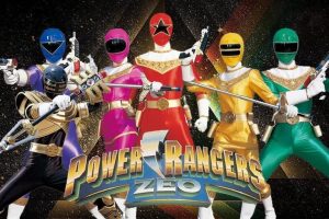 Power Rangers Zeo Episodes Hindi Download