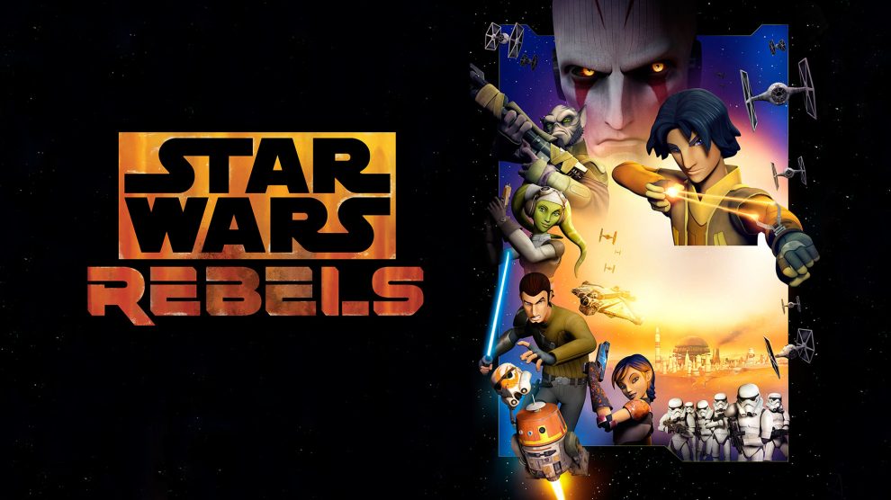 Star Wars Rebels Season 1 Episodes in Hindi-English-Tamil-Telugu Download HD