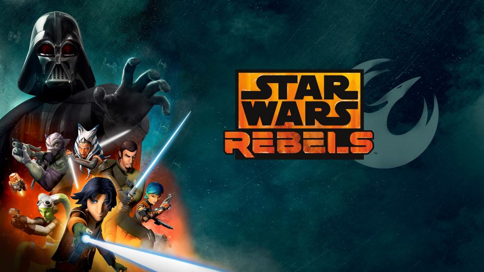 Star Wars Rebels Season 2 Episodes in Hindi-English-Tamil-Telugu Download HD