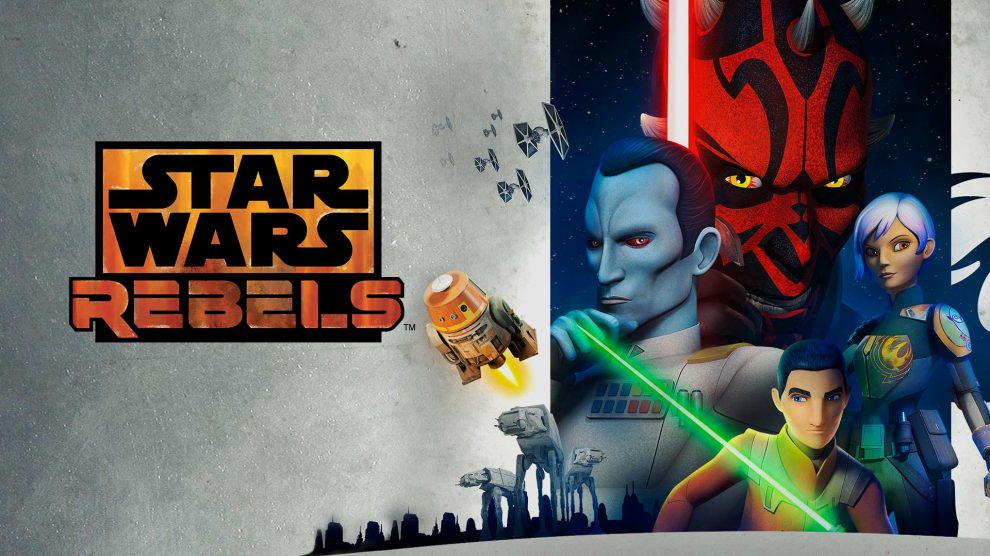 Star Wars Rebels Season 3 Episodes in Hindi-English-Tamil-Telugu Download HD