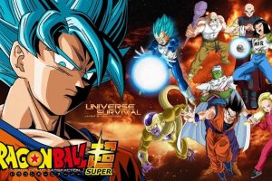 Dragon Ball Super Hindi Dubbed Episodes Download (360p, 480p, 720p HD, 1080p HD) 1