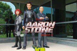 Aaron Stone Season 2 Hindi Episodes Download (360p, 480p, 720p HD, 1080p FHD)