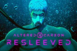 Altered Carbon: Resleeved (2020) Movie Hindi Dubbed Download (360p, 480p, 720p, 1080p FHD)