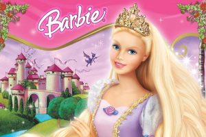 Barbie as Rapunzel (2002) Movie Hindi Dubbed Download