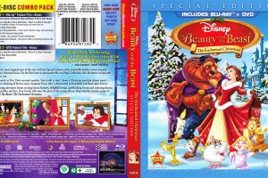 Beauty and the Beast: (1997) The Enchanted Christmas Movie Hindi Download (360p, 480p, 720p HD, 1080p FHD)