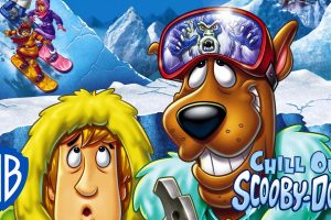 Chill Out Scooby Doo Movie Hindi Dubbed Download (360p, 480p, 720p HD)
