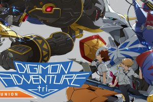 Digimon Adventure tri Movie 1 Reunion in Hindi Download (1080p FHD)