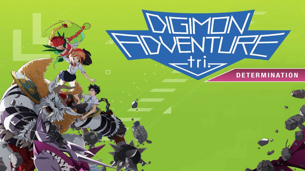 Digimon Adventure tri Movie 2 Determination Hindi Download (360p, 480p, 720p HD, 1080p FHD)