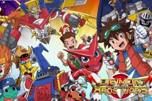 Digimon Xros Wars Season 1 Hindi Episodes Download