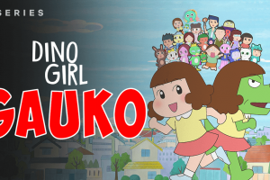 Dino Girl Gauko Season 2 Hindi Episodes Download (360p, 480p, 720p HD, 1080p FHD)