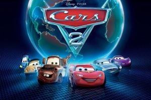 Disney’s Cars 2 Movie Hindi Dubbed Download (1080p FHD)