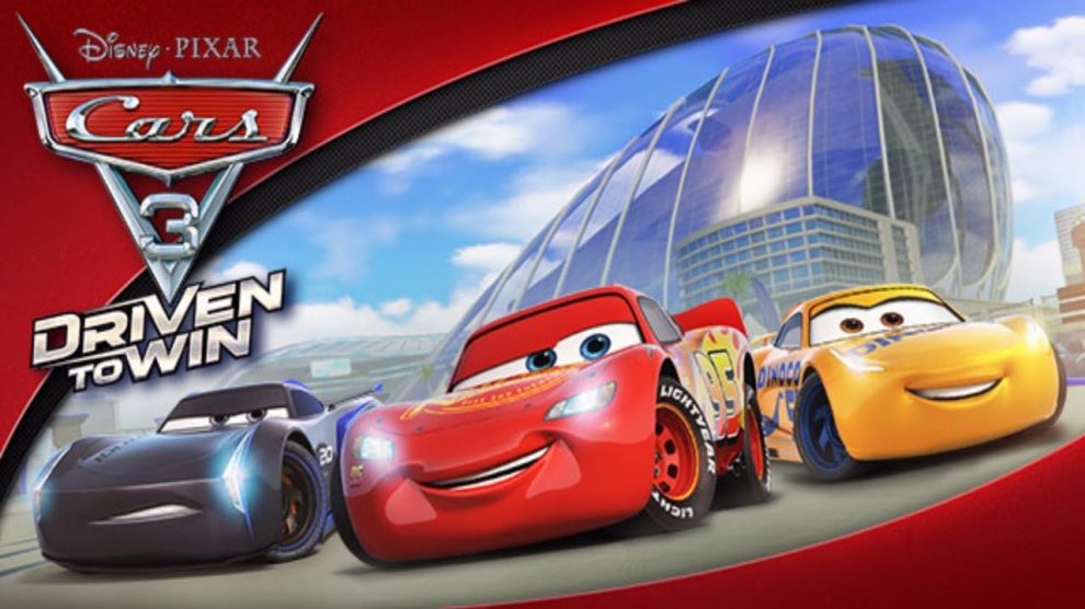 Disney’s Cars 3 Movie Hindi Dubbed Download (1080p FHD) 1