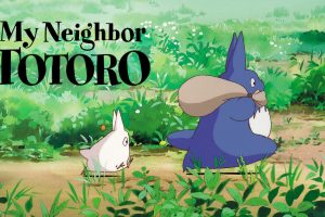 My Neighbor Totoro (1988) Movie Hindi Download (480p, 720p & 1080p FHD)