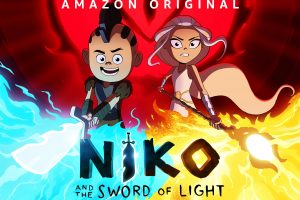 Niko and the Sword of Light Season 2 Hindi Episodes Download (360p, 480p, 720p HD)