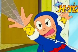 Ninja Hattori Returns Hindi Episodes Download FHD