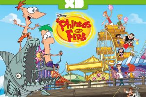 Phineas and Ferb Season 4 Hindi Dubbed Episodes Download (720p HD)