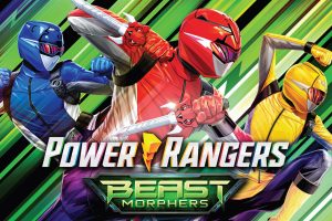 Power Rangers Beast Morphers Episodes Hindi Download (360p, 480p, 720p, 1080p FHD)