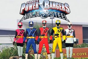 Power Rangers (Season 24) Ninja Steel Hindi Episodes Download (360p, 480p, 720p HD)
