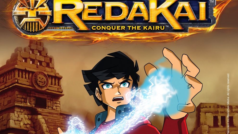 Redakai Conquer the Kairu Season 1 Hindi Episodes Download (360p, 480p, 720p HD)
