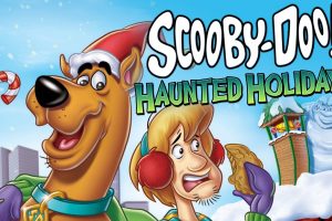 Scooby Doo Haunted Holidays Special Movie Hindi Dubbed Download (360p, 480p, 720p HD)