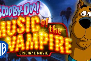 Scooby Doo Music of the Vampire Movie Hindi Dubbed Download (360p, 480p, 720p HD)