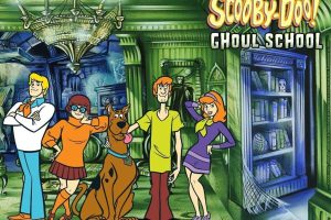 Scooby Doo and the Ghoul School Movie Hindi Dubbed Download (360p, 480p, 720p HD)