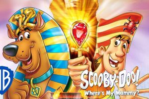 Scooby Doo in Where’s My Mummy? Movie Hindi Dubbed Download (360p, 480p, 720p HD)