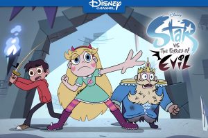 Star vs the Forces of Evil Season 2 Hindi Episodes Download (720p HD)